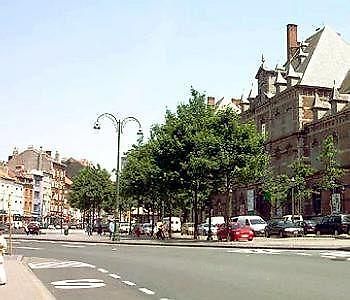 Apartment & Housingbrussels *