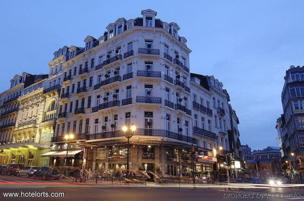 Orts Hotel