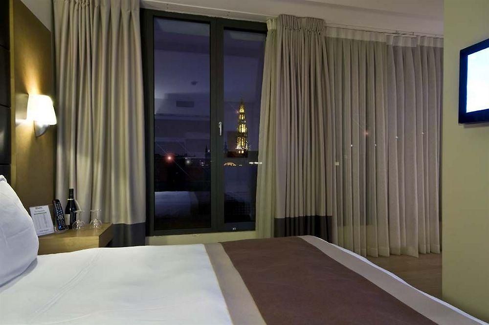 B-aparthotel Grand Place Aparthotel
