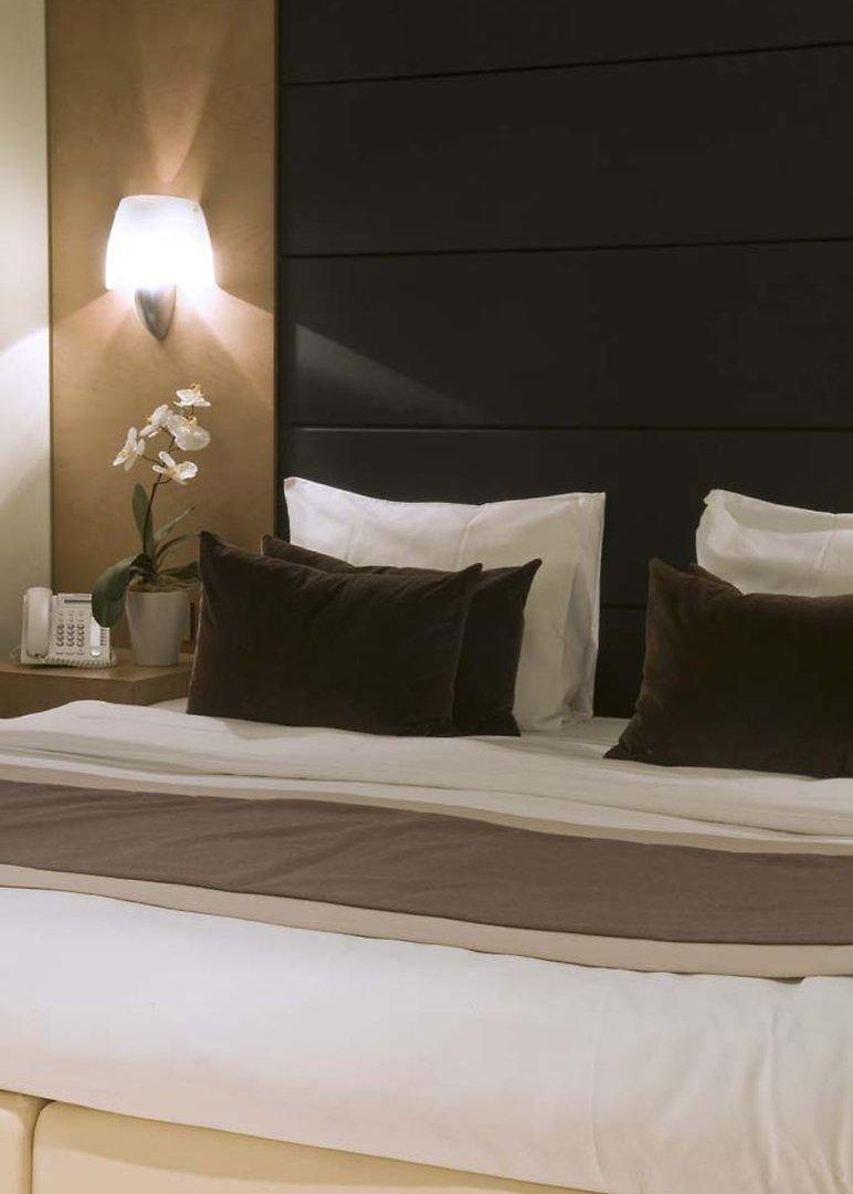 B-aparthotel Grand Place Aparthotel 4*