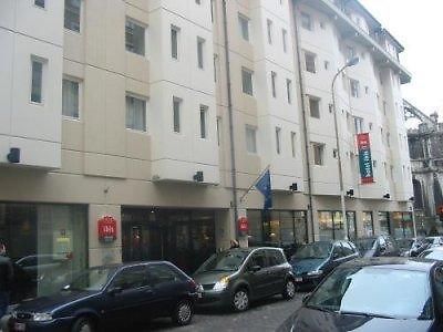 Ibis Centre 3*