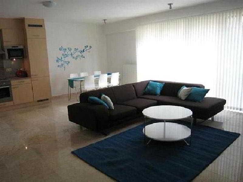 Aparthotel Apartmentsapart Brussel