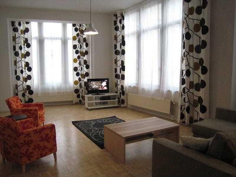 Aparthotel Apartmentsapart