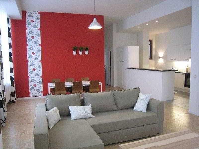 Apartmentsapart Aparthotel Brussel