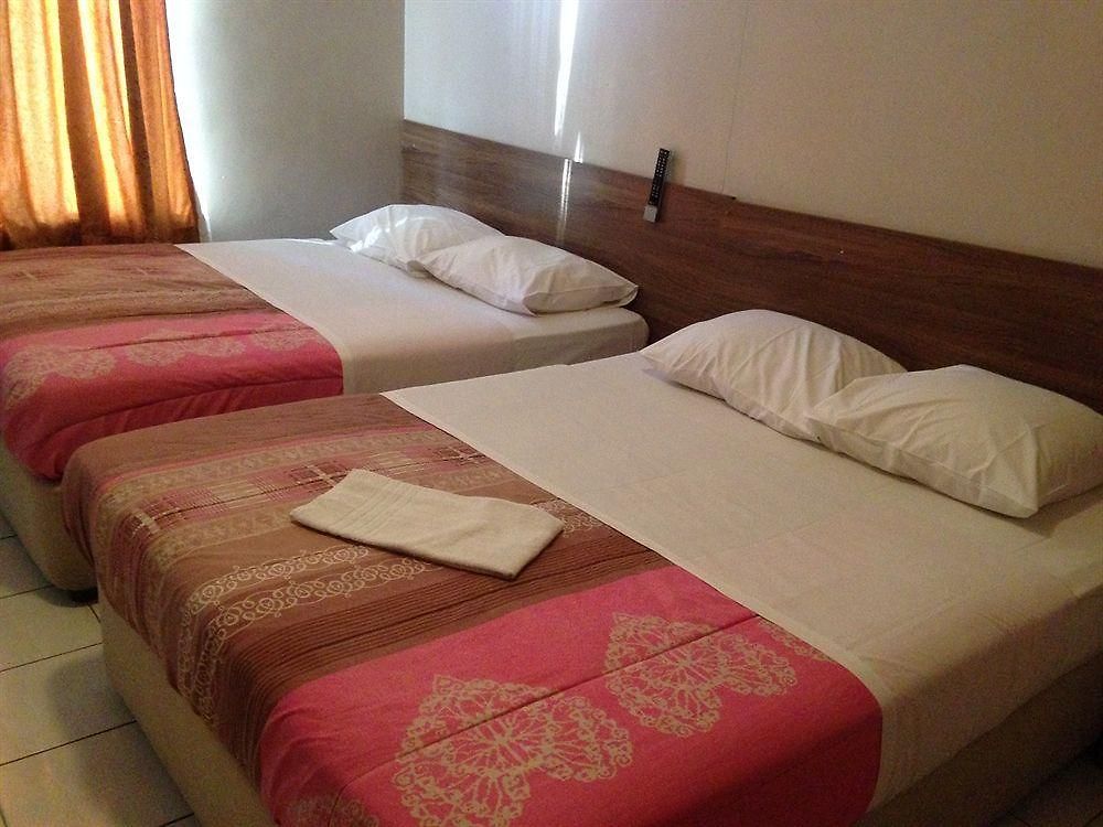 Royal Hotel