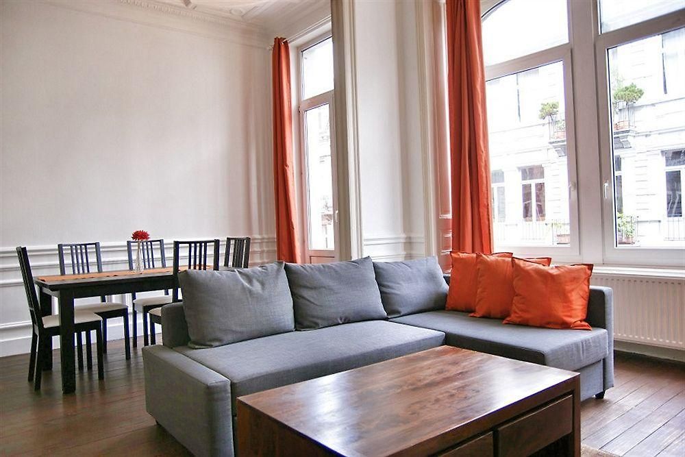 Apartmentsapart 3*