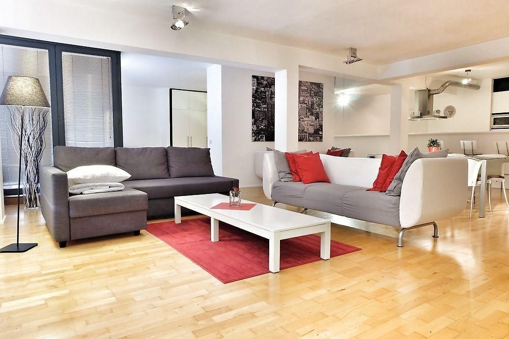 Apartmentsapart Aparthotel 3*