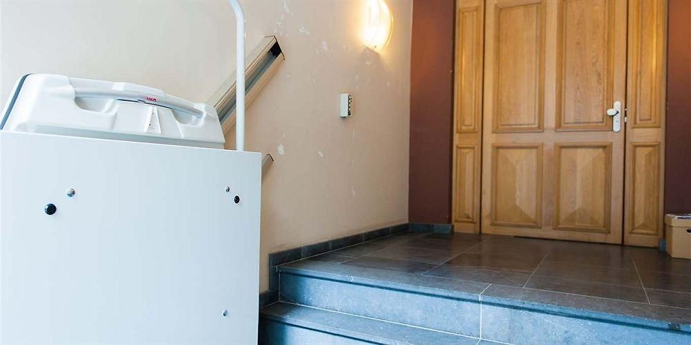 Smartflats - Monnaie Appartement Brussel