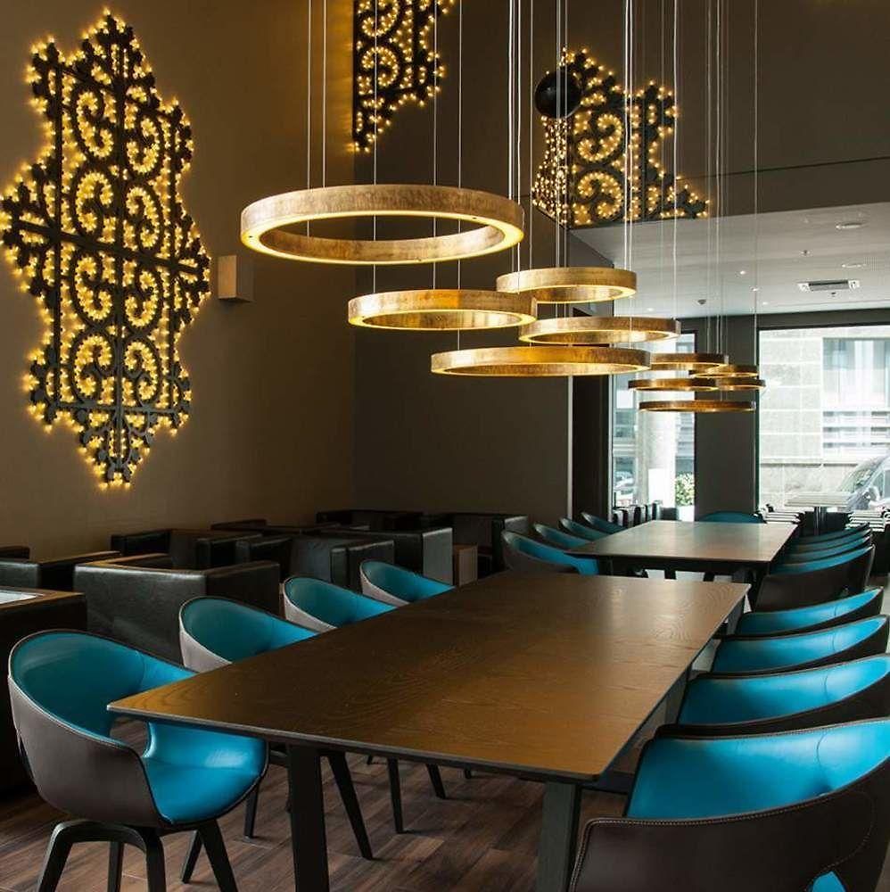 One Hotel Brussel