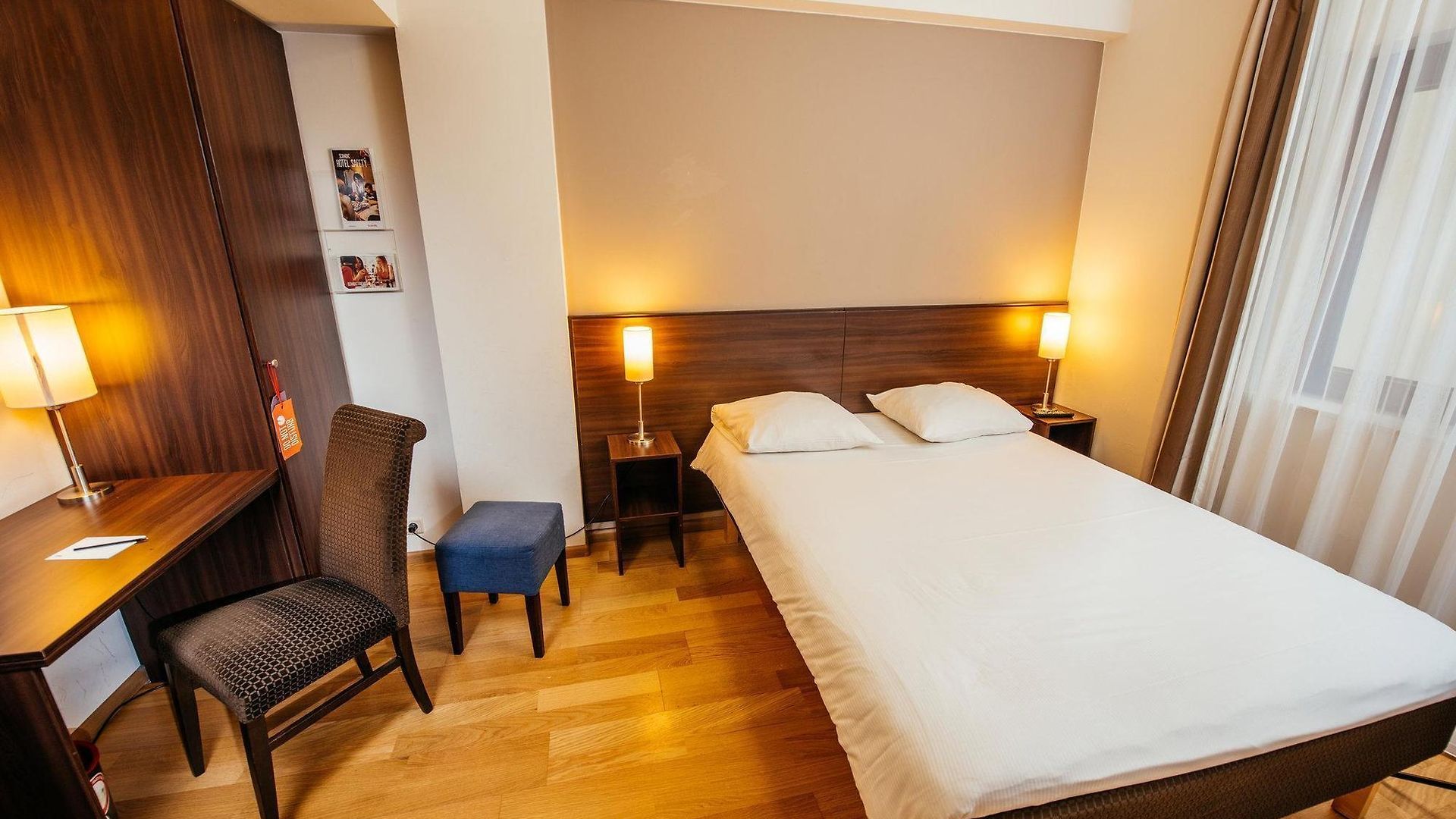 Numa Royal Galleries Hotel Brussels