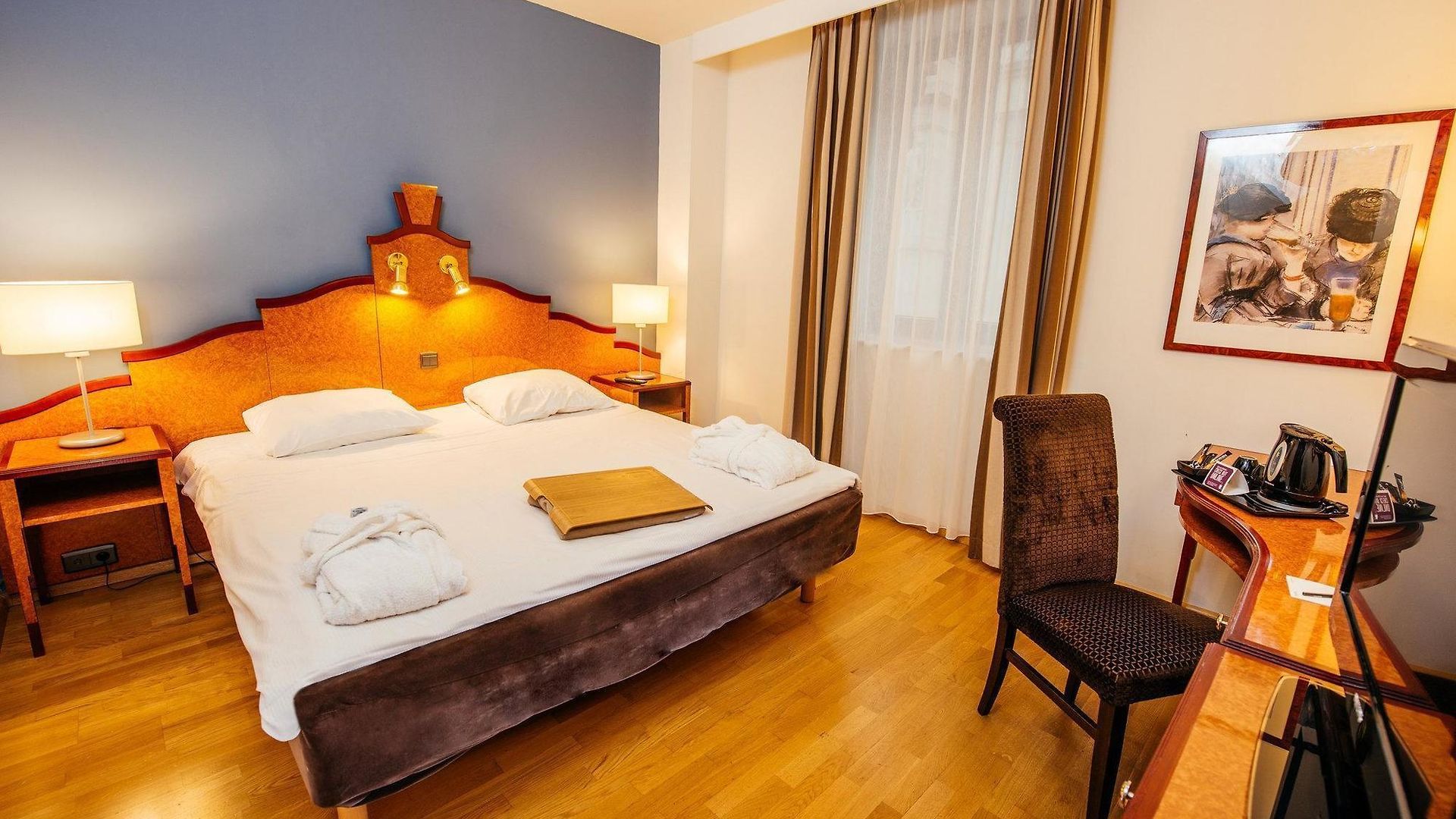 Numa Royal Galleries Hotel 4*