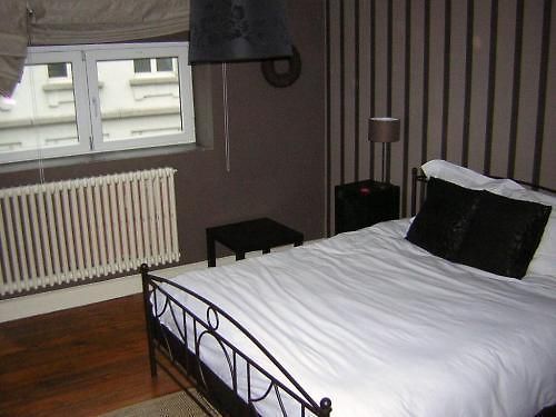 Brussels@heart Bed & Breakfast Brussel
