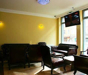 Prestige Flats Appartement Brussel
