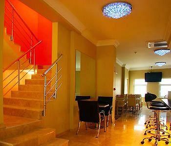 Prestige Flats Appartement *