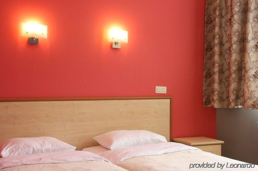 Appartement Prestige Flats *