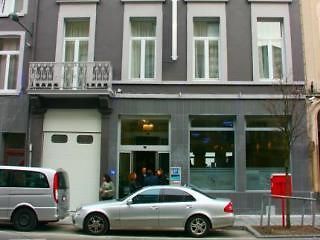 Prestige Flats Appartement Brussel