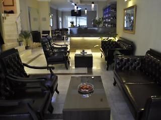 Prestige Flats Brussel