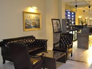 Appartement Prestige Flats *