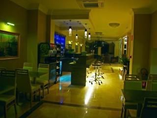 Prestige Flats Appartement