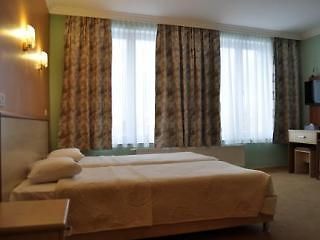 Appartement Prestige Flats Brussel