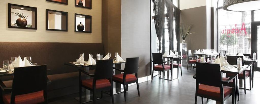 Nh Collection Centre 4* Brussel