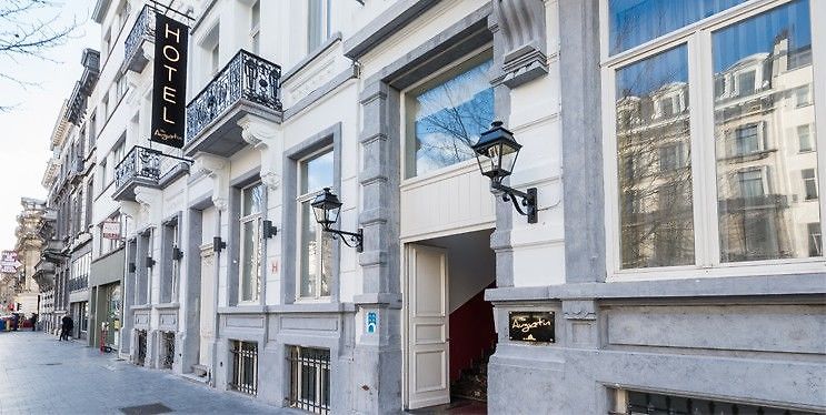 The Augustin 4*