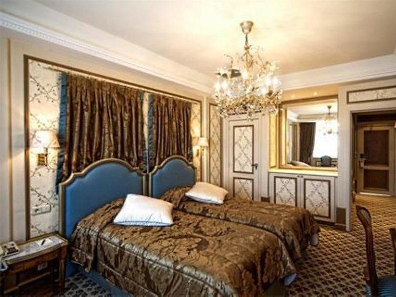Hotel Metropole 5*