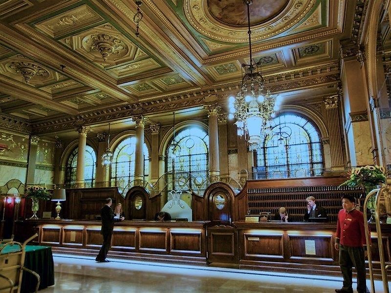 Metropole Brussels