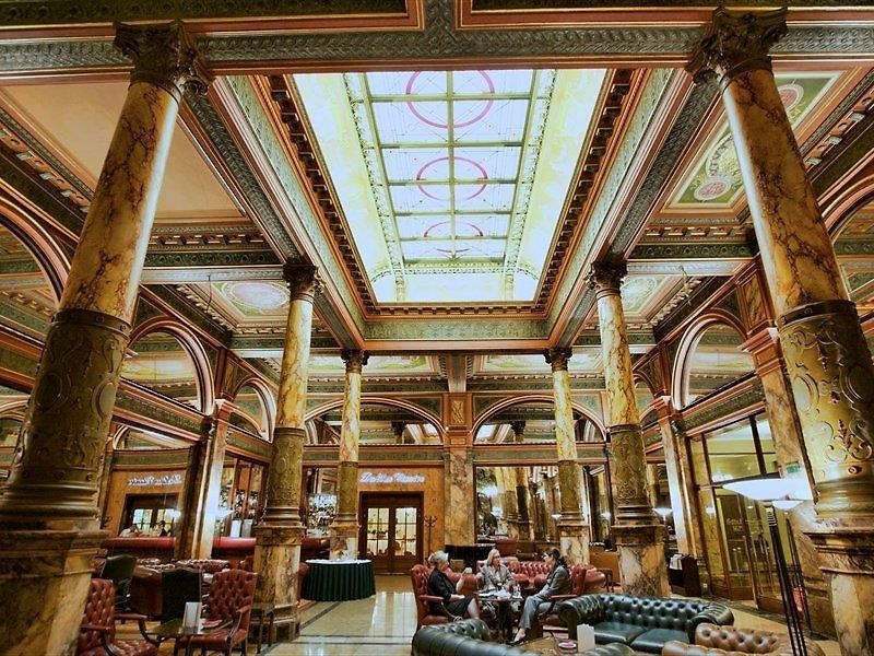 Hotel Metropole Brussels