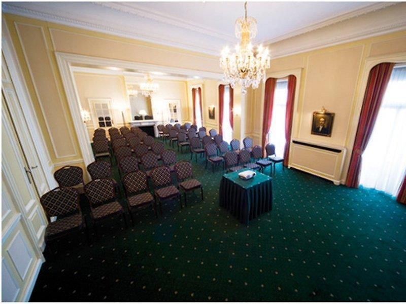 Hotel Metropole 5*