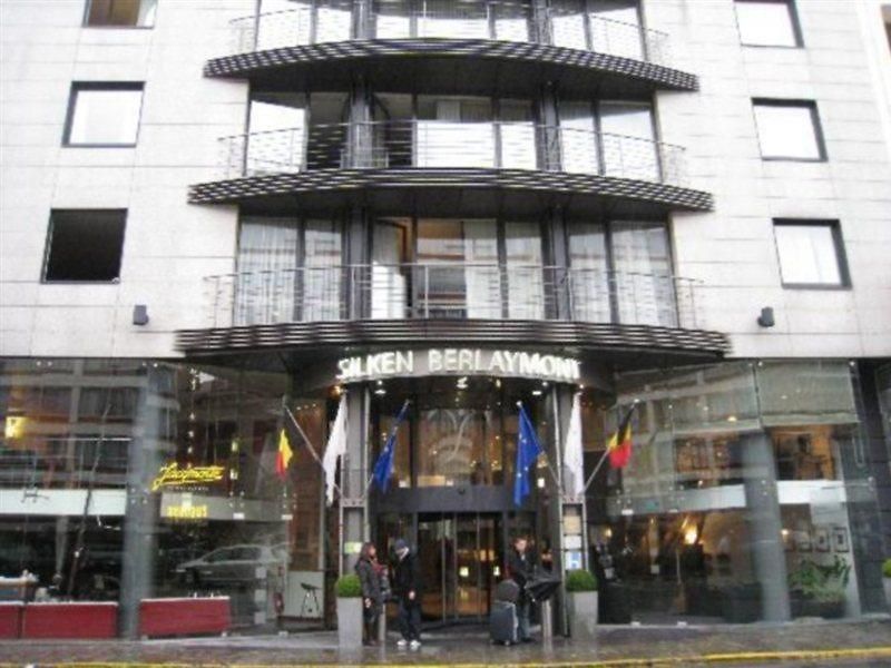Hotel Nh Eu Berlaymont 4*
