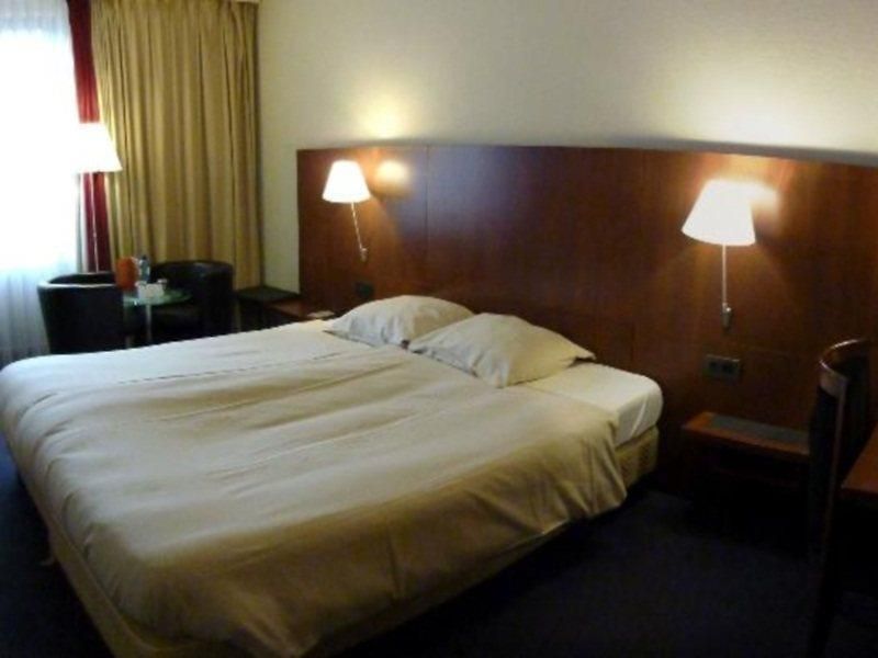 Hotel Nh Eu Berlaymont