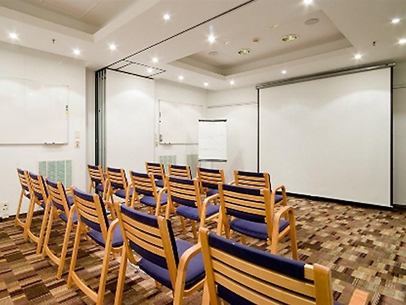 Hotel Numa Royal Galleries Brussels
