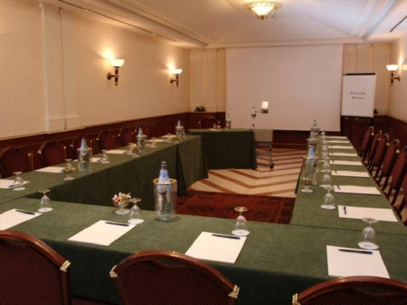 Hotel Nh Collection Grand Sablon Brussel