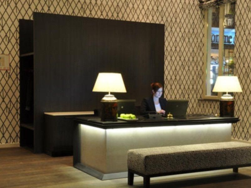 Hotel Numa Lief 4*