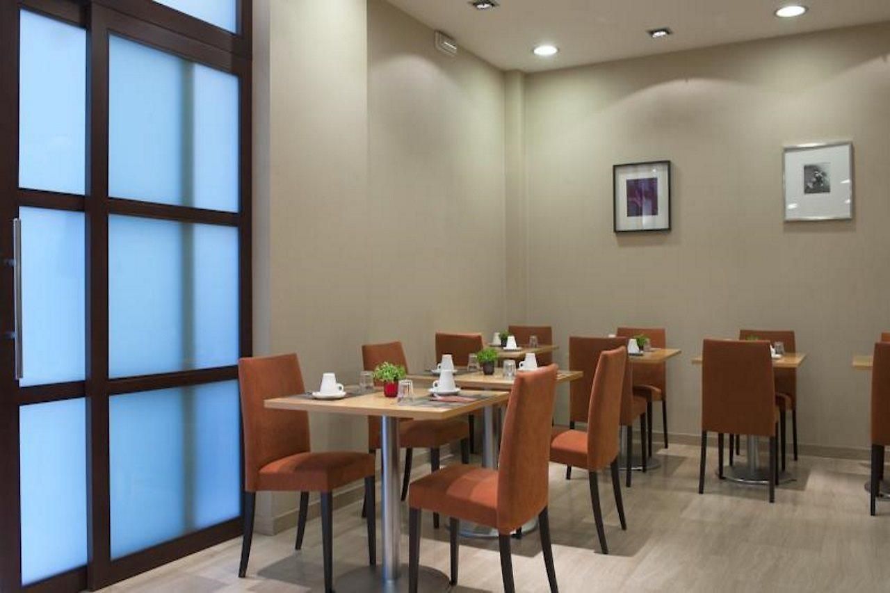 Hotel Catalonia Grand Place Brussel