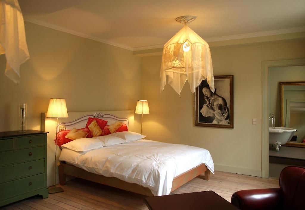 Le Vaudeville 3* Brussel