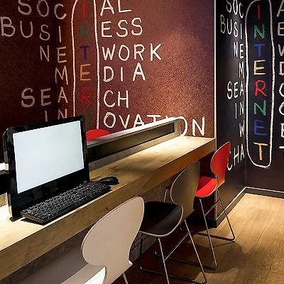 Hotel Ibis Centre 3*