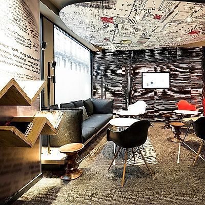 Ibis Centre Brussel