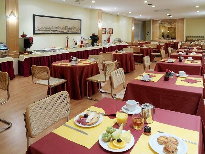 Hotel Eurostars Avenue Louise 4*