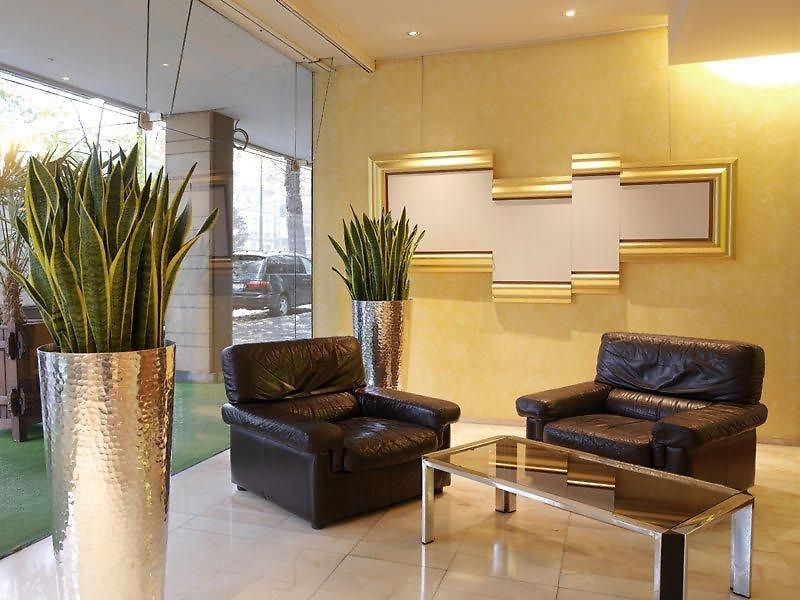 Hotel Eurostars Avenue Louise