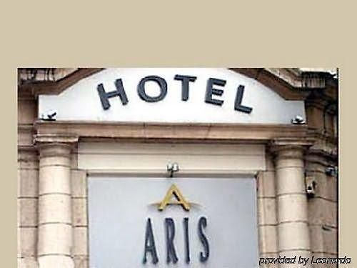 Hotel Aris Grand Place Brussels
