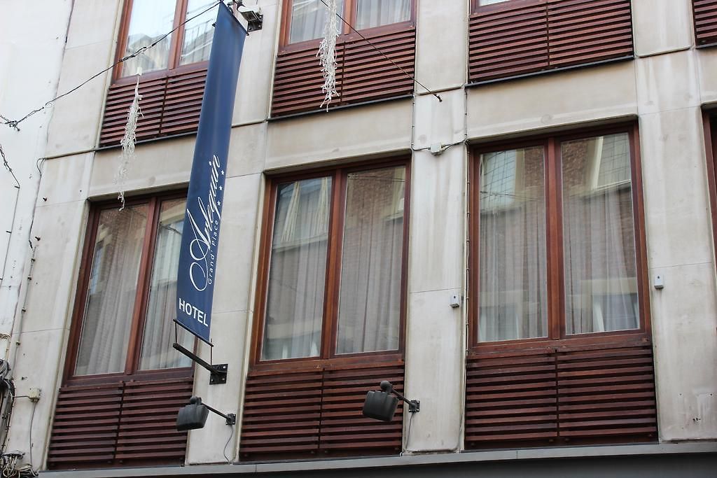 Hotel Floris Arlequin Grand-place