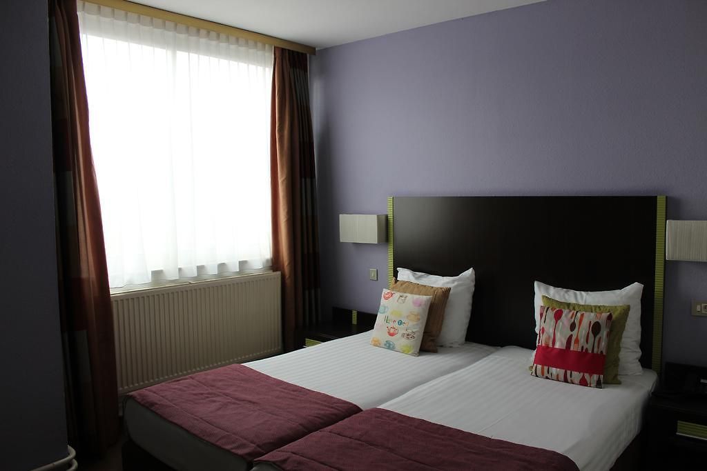Hotel Floris Arlequin Grand-place 3*