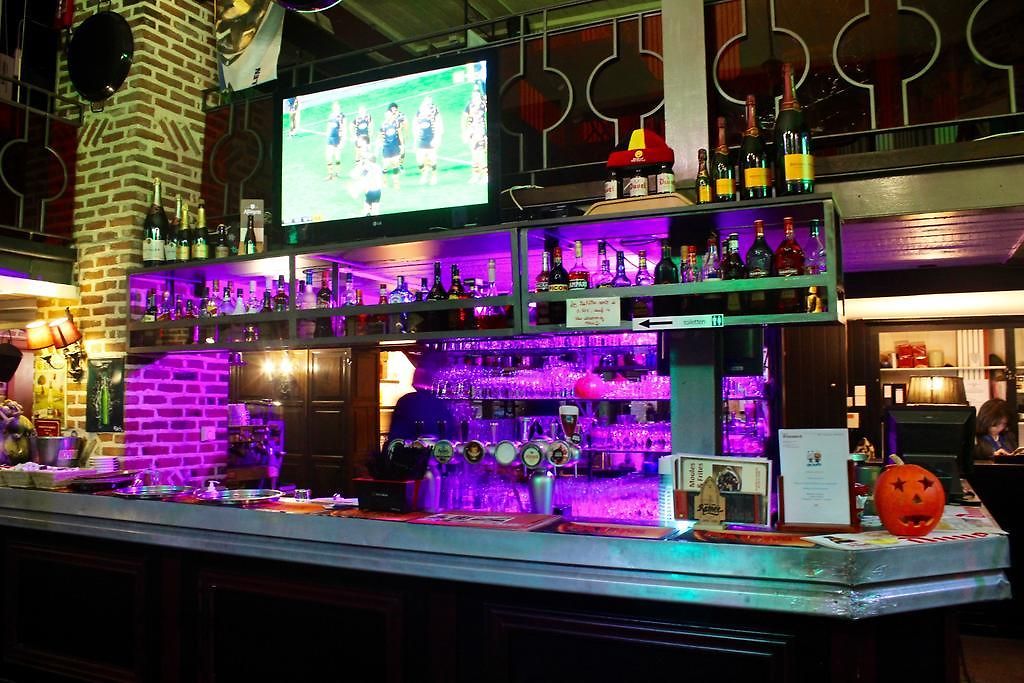 Hotel Orts Brussel