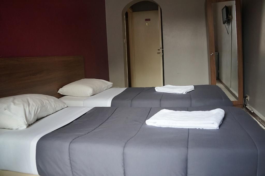 Hotel Royal