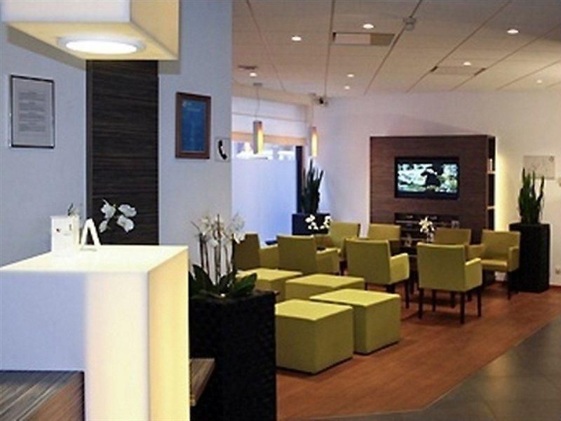 Hotel Ibis Centre