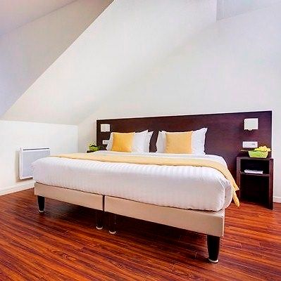 Aparthotel Citadines Sainte-catherine Brussel