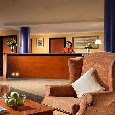 Aparthotel Citadines Sainte-catherine Brussel