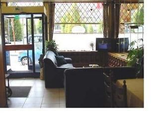 Hotel Mirabeau Brussels